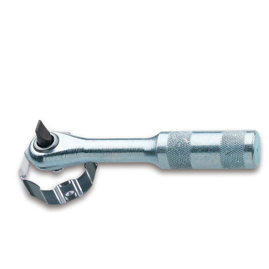 1/4" Hex Drive Knobbed-Bit Screwdriver Kit