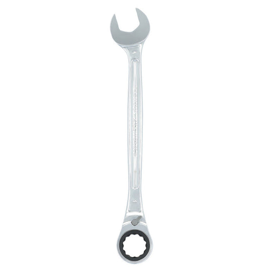 1” Reversible Ratcheting Wrench