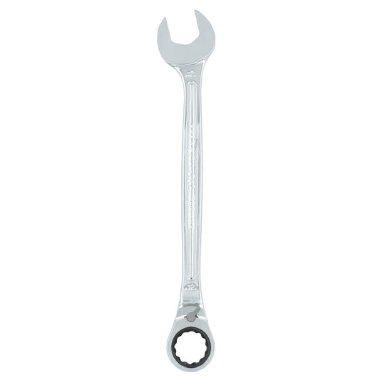 1-1/2” Reversible Ratcheting Wrench