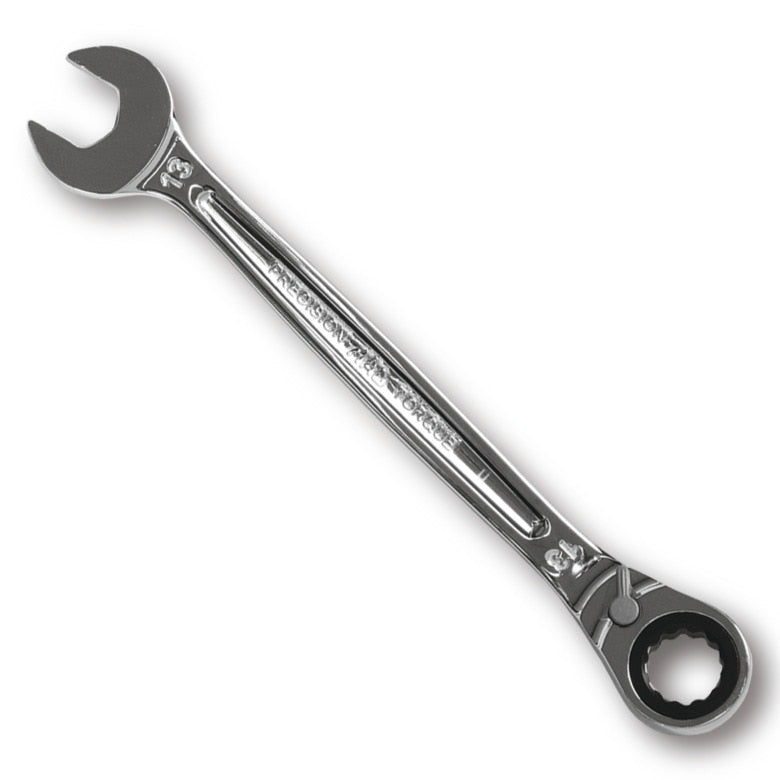 Reversible Ratcheting Wrench 13mm - 12-PT.