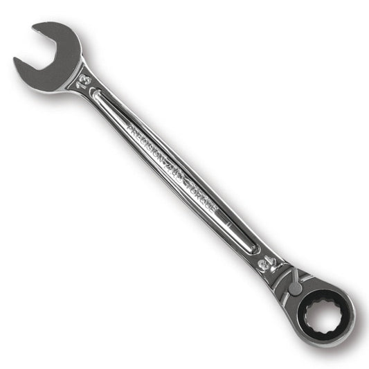 Reversible Ratcheting Wrench 13mm - 12-PT.