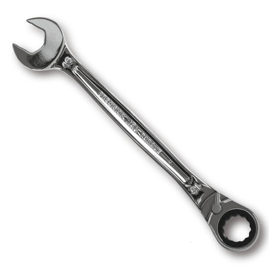 Reversible Ratcheting Wrench 16mm - 12-PT.