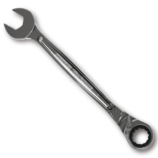 Reversible Ratcheting Wrench 3/4" - 12-PT.