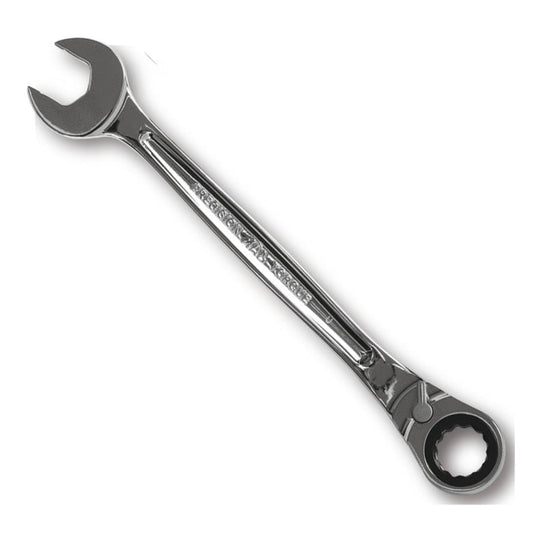 Reversible Ratcheting Wrench 5/8" - 12-PT.