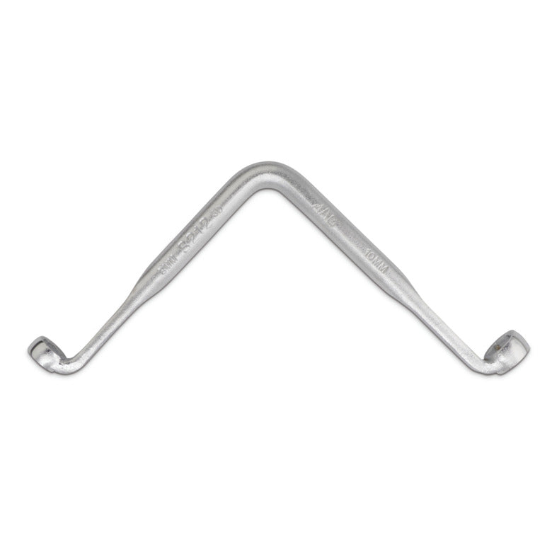 8mm x 10mm Brake Bleeder Wrench