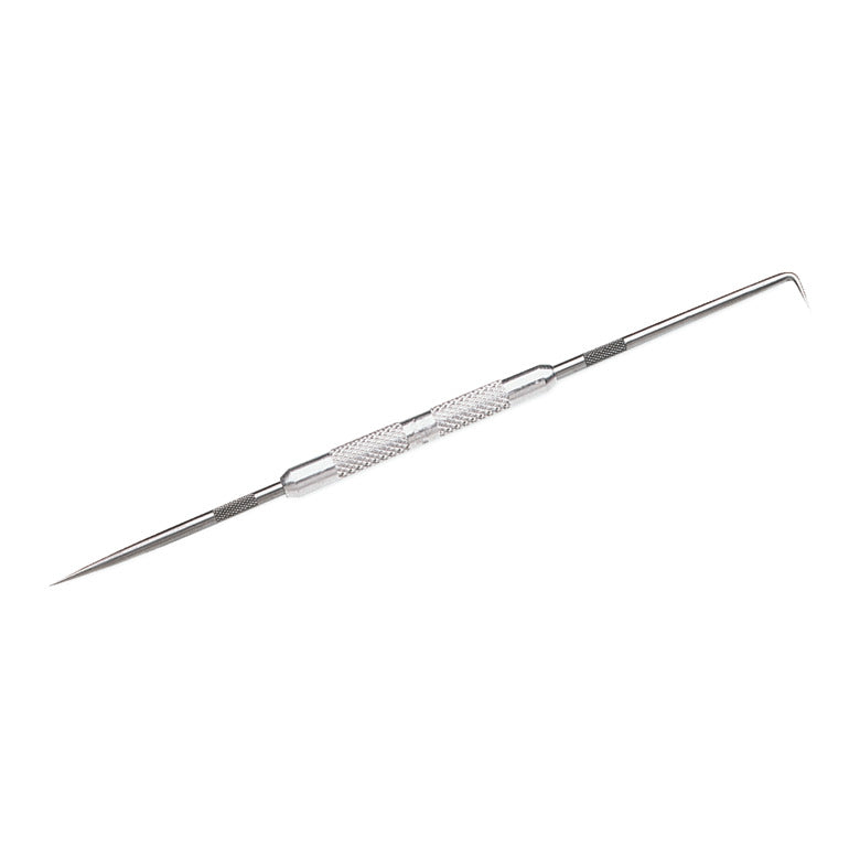 Double-Pointed Scriber