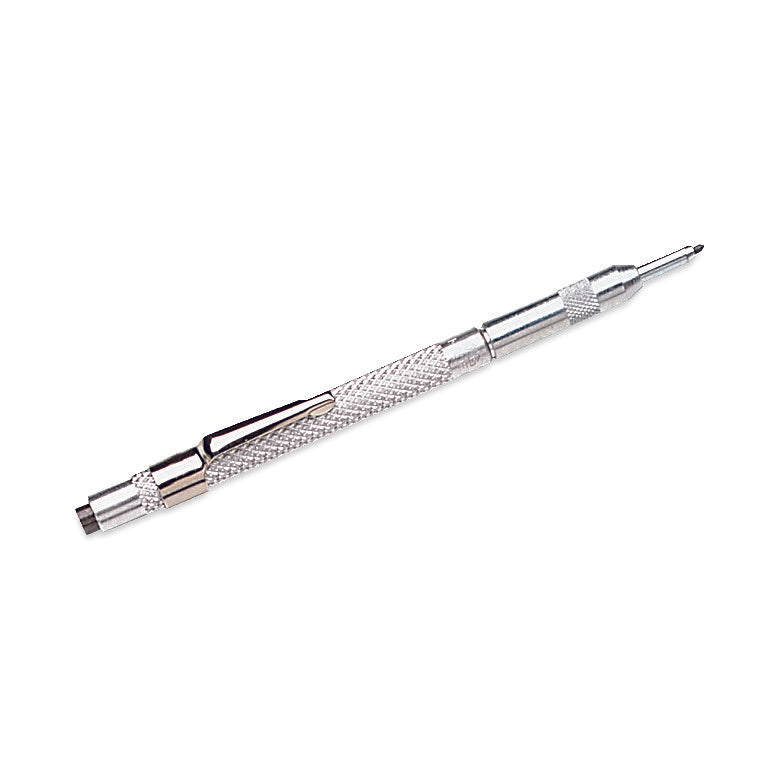 Pocket Scriber with Magnetic Pick-Up