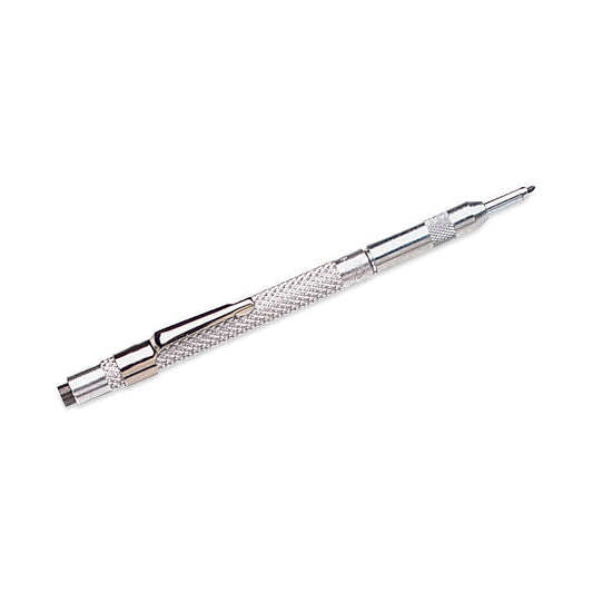 Pocket Scriber with Magnetic Pick-Up