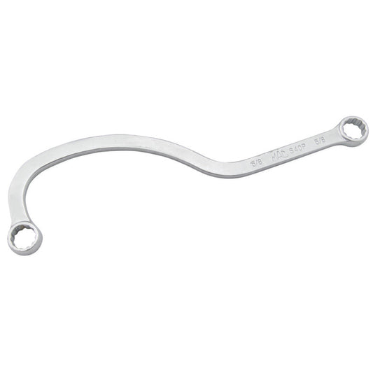 Manifold and Starter Wrench 5/8"