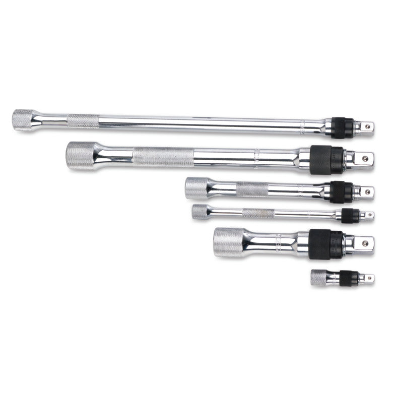 6-PC. Multi-Drive Locking Extension Set