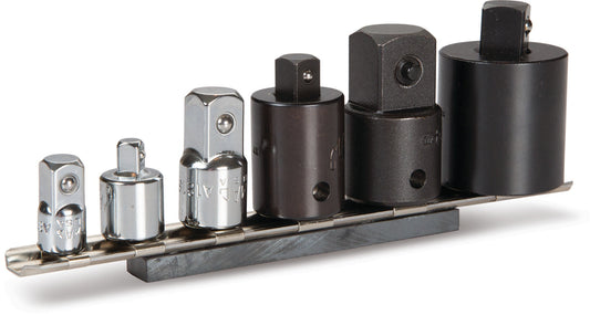 6-PC. Socket Adapter Set