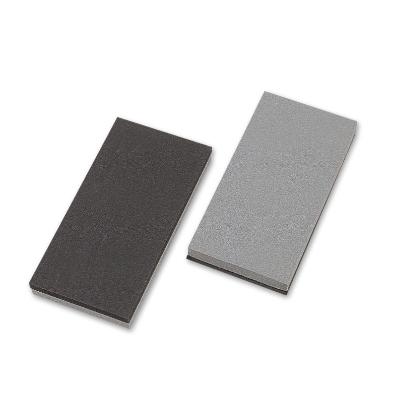 Double-Density Sanding Block
