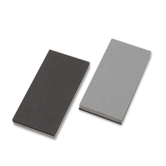 Double-Density Sanding Block