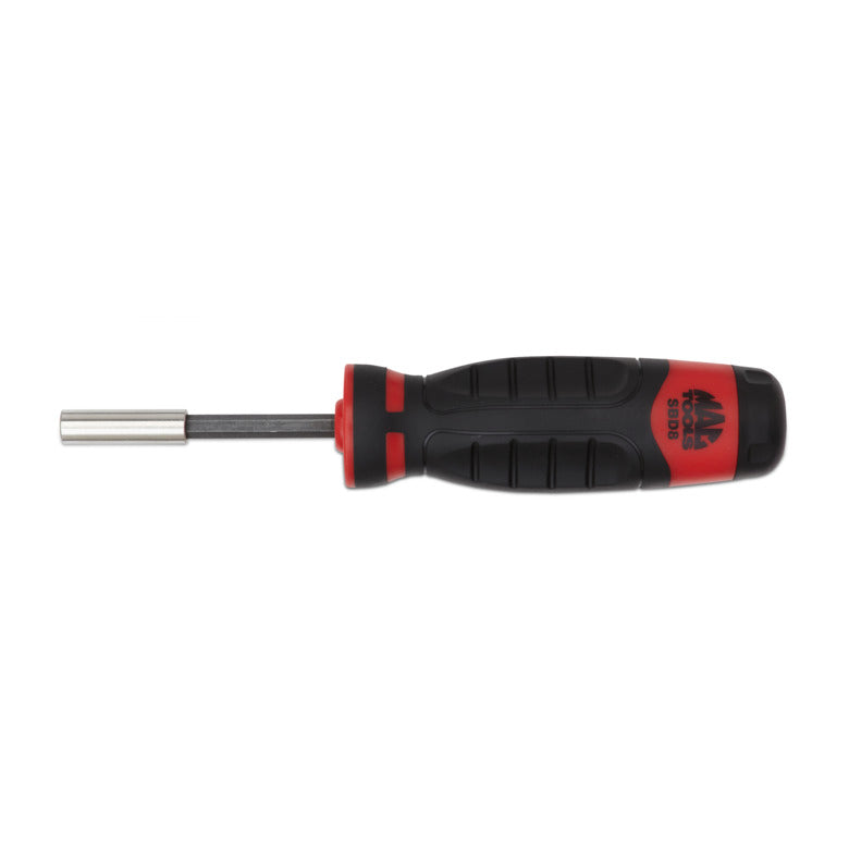 1/4" Hex Mac-Grip™ Magnetic Bit Driver