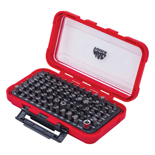 77-PC. R.B.R.T™ Bit Set