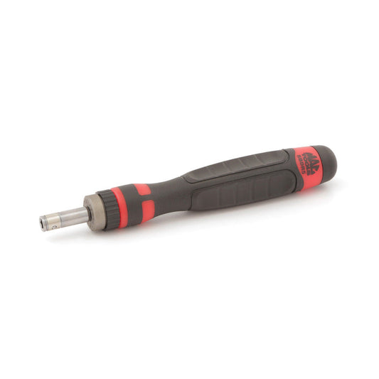 1/8" Hex Mac-Grip™ Bit Ratcheting Screwdriver