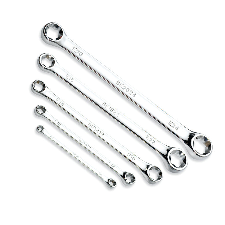 5-PC. External Torx® Box Wrench Set
