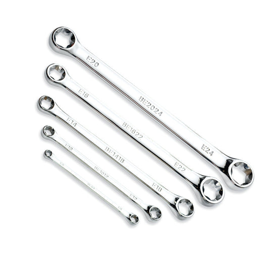 5-PC. External Torx® Box Wrench Set