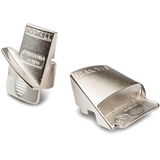 2-PC. Stretch Belt Mate Set