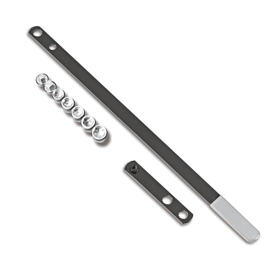 10-PC. Master Serpentine Belt Tool Set