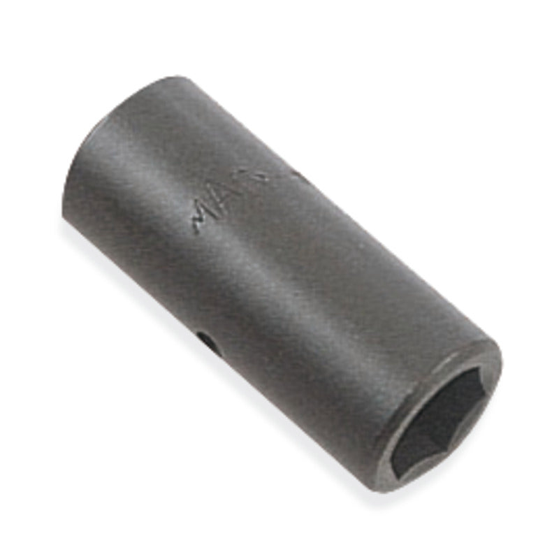 19mm/21mm Dual-Purpose Wheel-Lug Socket