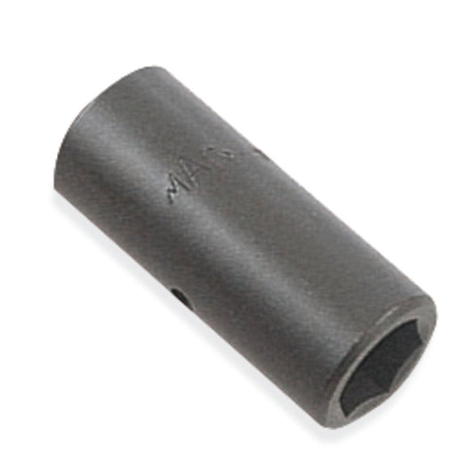 19mm/21mm Dual-Purpose Wheel-Lug Socket