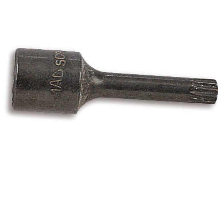 Spline Head Bolt Driver - 10mm