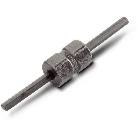 Screw Extractor with Turnuts #1