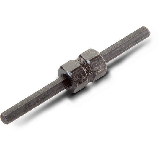 Screw Extractor with Turnuts #2