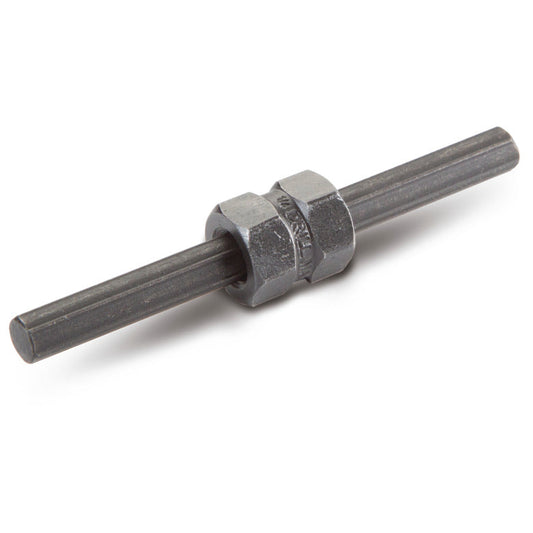 Screw Extractor with Turnuts #3
