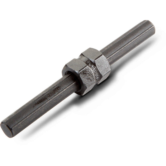 Screw Extractor with Turnuts #4