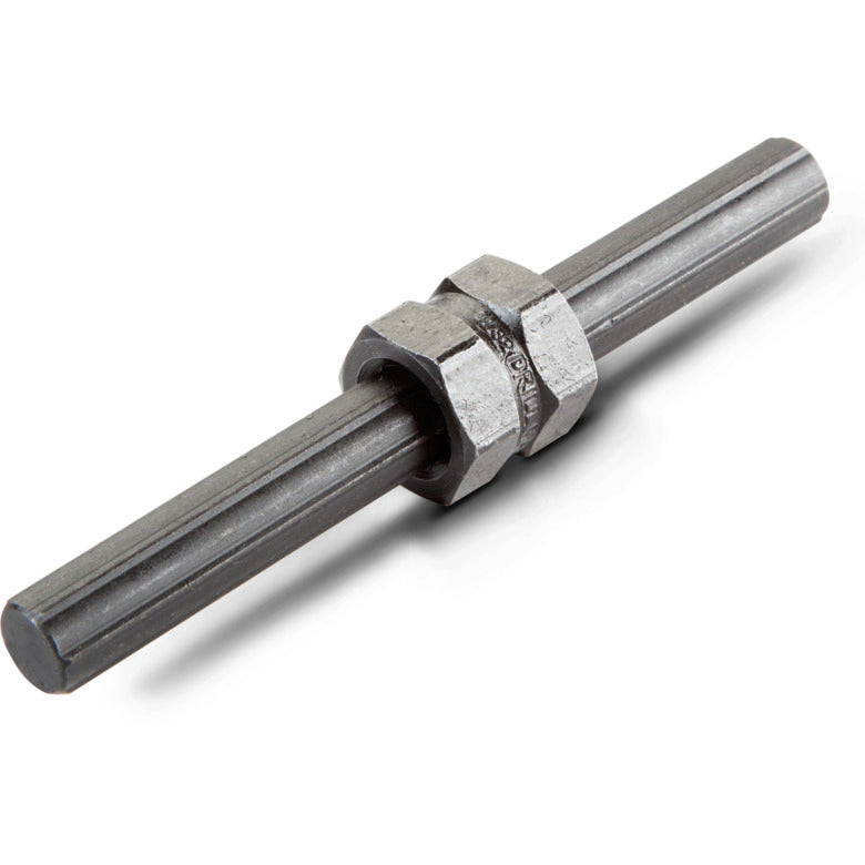 Screw Extractor with Turnuts #5