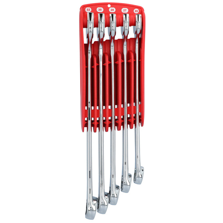 5-PC. MM R.B.R.T.™ Combination Wrench Set - 6-PT.