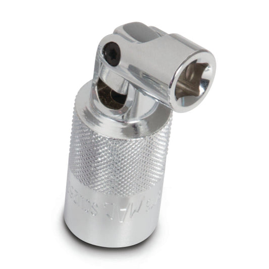 Universal Spark Plug Socket 13/16"