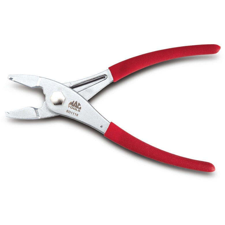 Multi-Direction Hose Clamp Pliers