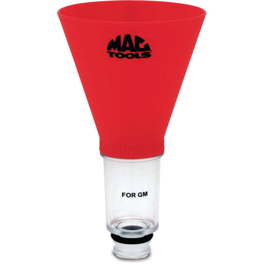 GM Oil Funnel