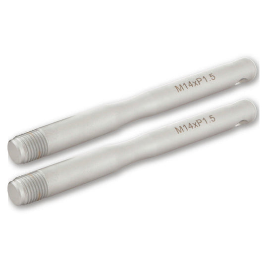 2-PC. European Wheel Hanging Stud Set