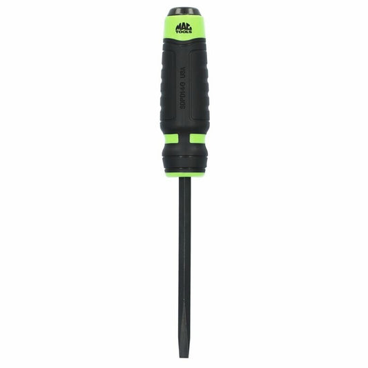1/4" Strikable Prying Screwdriver - Green