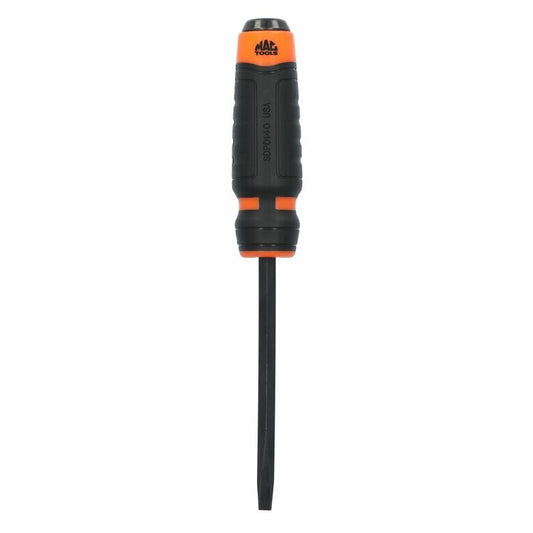1/4" Strikable Prying Screwdriver - Orange