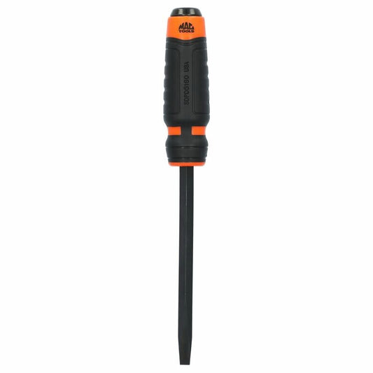 5/16" Strikable Prying Screwdriver - Orange
