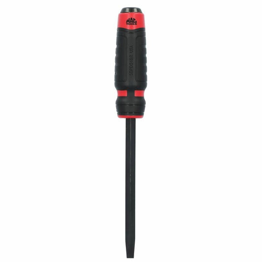 5/16" Strikable Prying Screwdriver - Red