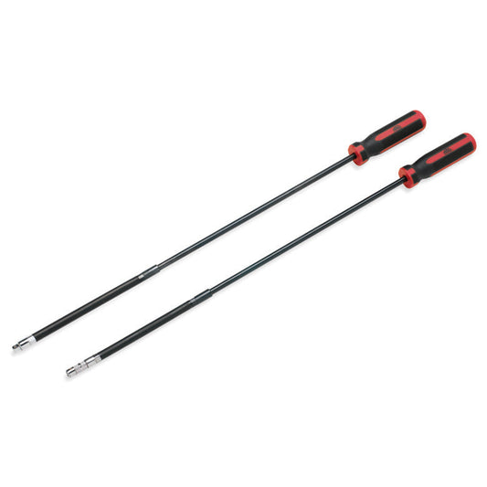 2-PC. 1/4" Drive Flex Driver Set