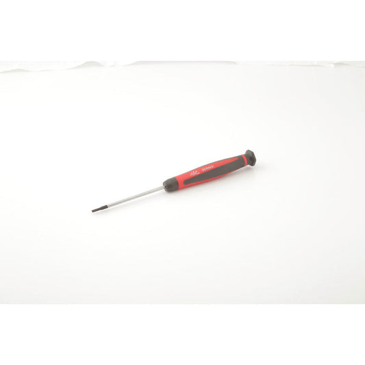 Macsimizer™ Slotted Screwdriver 3" x 3/32" - Red