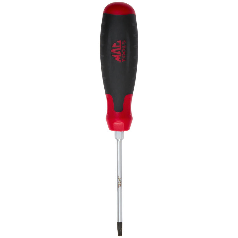 MAC RED T25 x 4’’