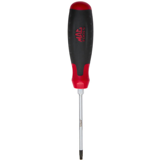 MAC RED T25 x 4’’