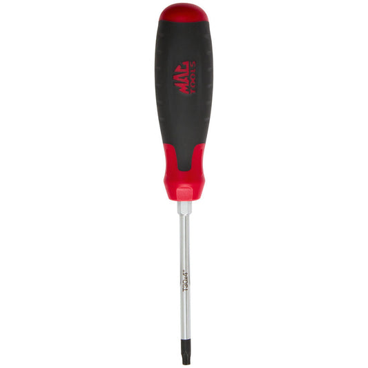 MAC RED T30 x 4’’