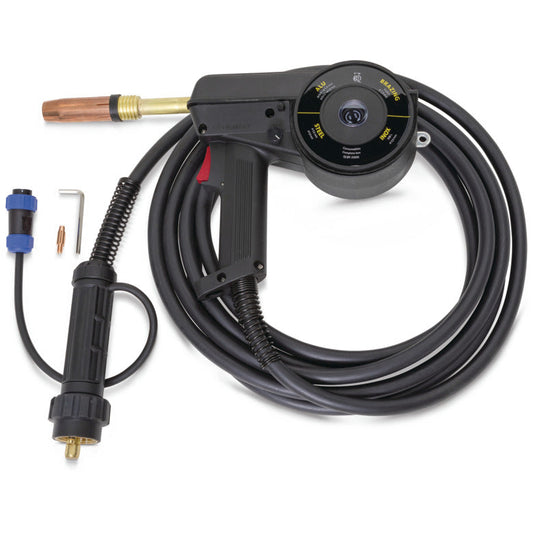 MW148N/MW208N Spool Gun