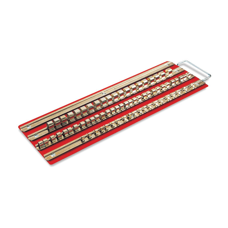 Socket Rack Tray