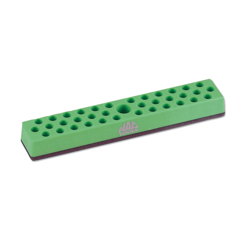 1/4" Bit - Magnetic Socket Holder - Green
