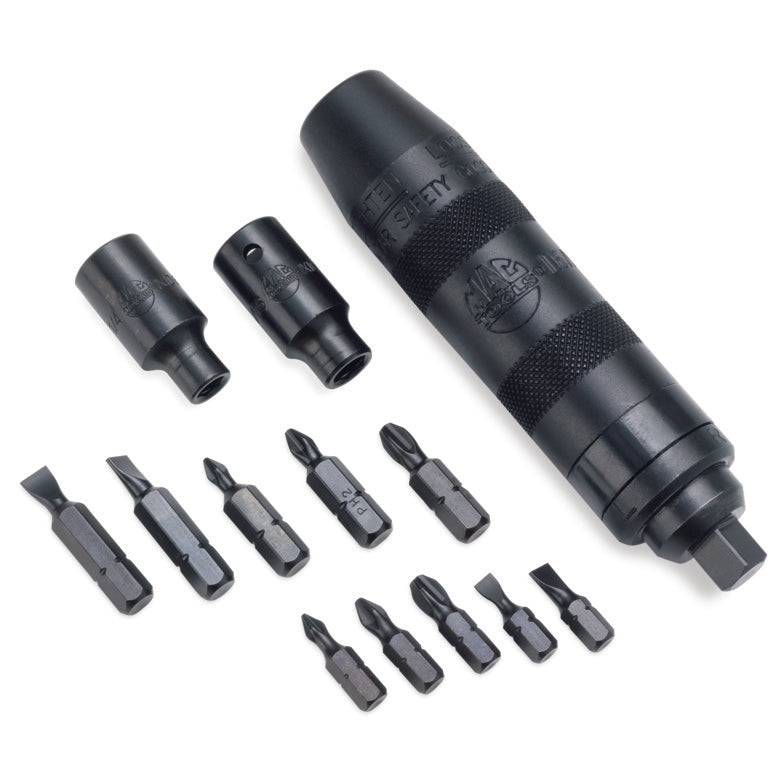13-PC. Impact Driver Kit